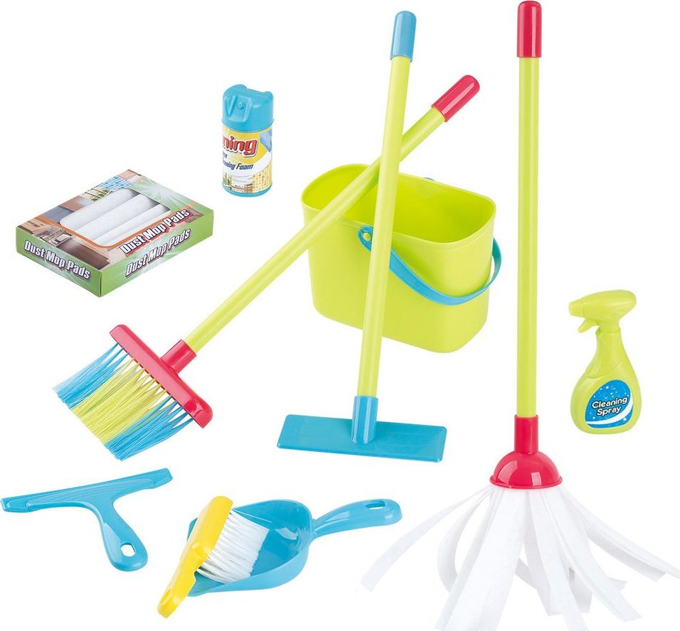 Playgo Úklidový set