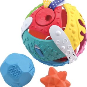 Playgo Vkládačka koule 15 cm