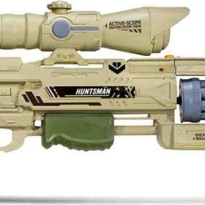 Puška Big Boomer Huntsman
