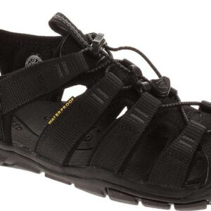 Sandály Clearwater CNX W black/black