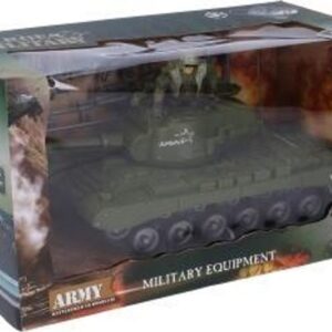 Tank set