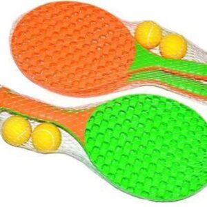 Tenis soft set