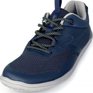 Tenisky barefoot Bugga NOX Navy B00188-04 - 46