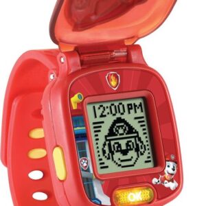 Vtech Mluvící hodinky - Marshall (Tlapková patrola)