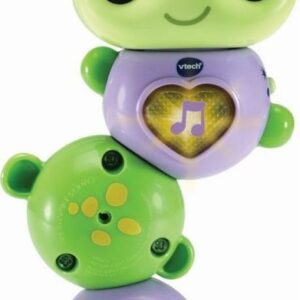 Vtech Užvaněná housenka