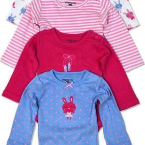 body kojenecké 4pack