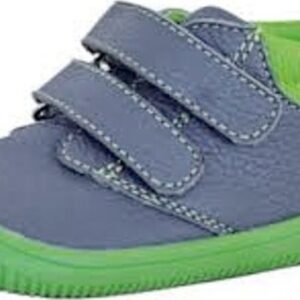 chlapecké boty Barefoot RONY GREEN