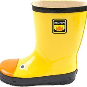 dětské holínky gumové - DUCK