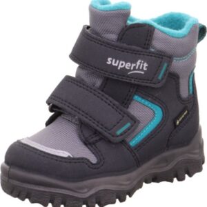 dětské zimní boty HUSKY1 GTX