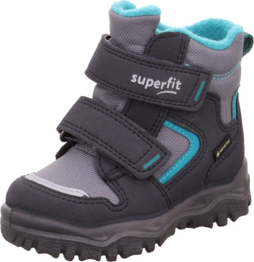 dětské zimní boty HUSKY1 GTX