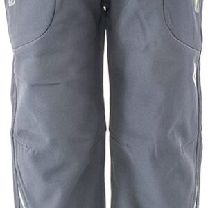 kalhoty dětské softshellové outdoorové