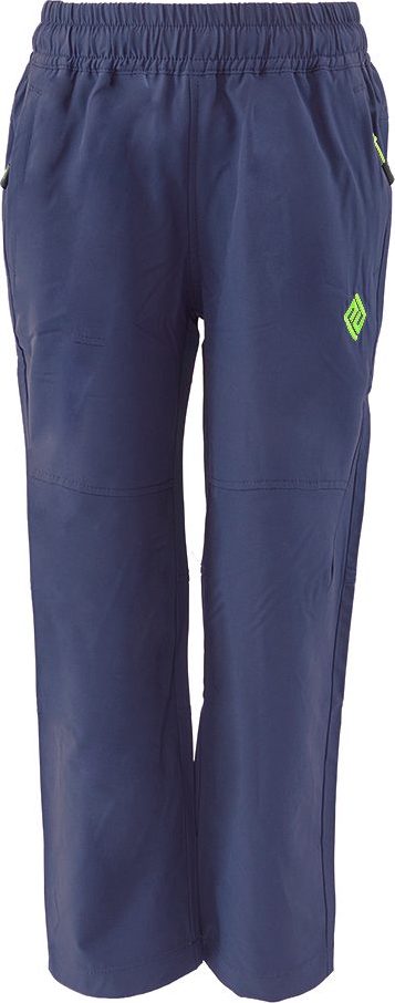 kalhoty sportovní outdoorové - bez podšívky