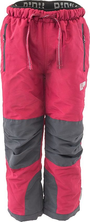 kalhoty sportovní outdoorové