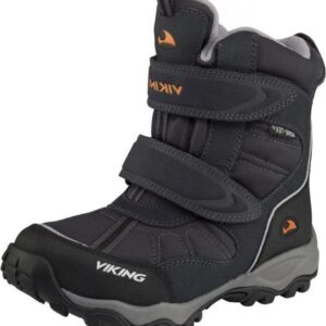 kotníkové Bluster GTX black/grey