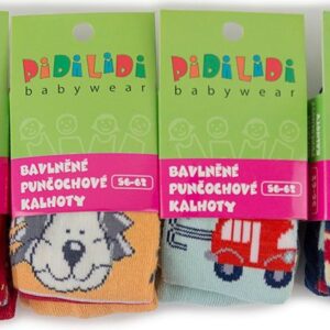 punčochy 4pack