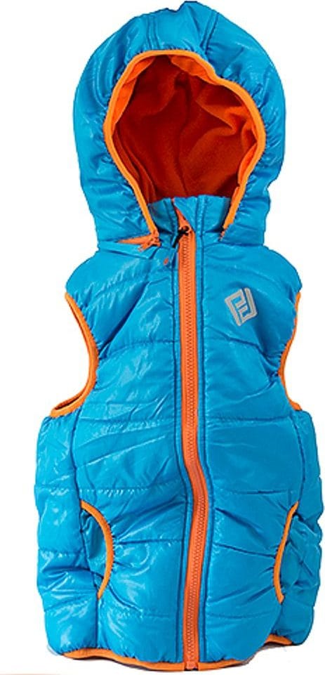 vesta sportovní nylon