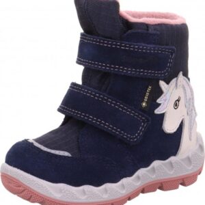 zimní dívčí boty ICEBIRD GTX
