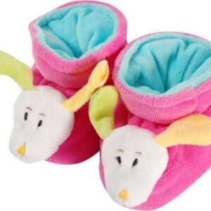 Baby botičky