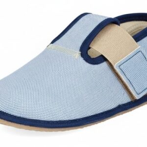 Barefoot chlapecké přezůvky Pegres