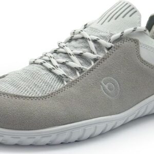 Barefoot tenisky BUGGA BENI Beige B00192-11 - 46