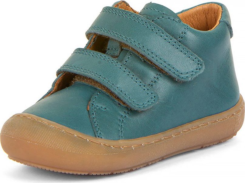 Chlapecká kotníková obuv OLLIE S Petroleum; Froddo; G2130328-4; khaki - 22