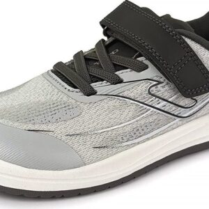 Chlapecké barefoot bežecké boty SUPERCROSS JUNIOR GRAY Joma BFCROJS2612V - 31