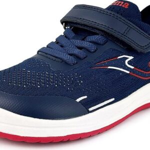 Chlapecké barefoot bežecké boty VIPER JUNIOR NAVY BLUE Joma BFVIPJS2603V - 32