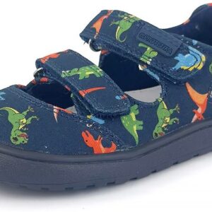 Chlapecké barefoot sandály PROTETIKA TAFI DINO - 32