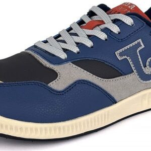 Chlapecké barefoot tenisky 1448 JUNIOR NAVY BLUE Joma BF144JW2603 - 39