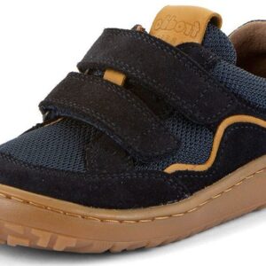 Chlapecké barefoot tenisky BAZE DARK BLUE Froddo G3130271-31 - 35