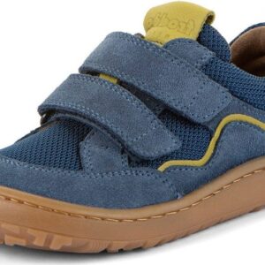Chlapecké barefoot tenisky BAZE DENIM Froddo G3130271-42 - 35