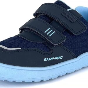 Chlapecké barefoot tenisky PERSY BLUE Protetika - 36