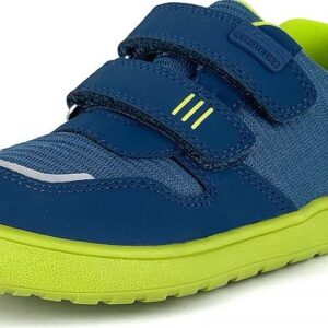 Chlapecké barefoot tenisky PERSY JEANS Protetika - 36