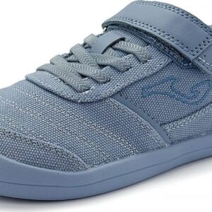 Chlapecké barefoot vycházkové boty MUNDIAL JUNIOR BAREFOOT BLUE Joma BFMUNJS2605V - 32