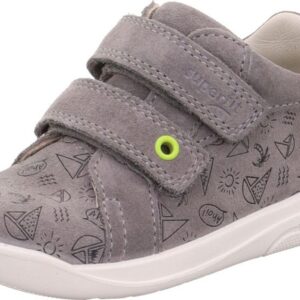 Chlapecké celoroční boty LILLO Gray Superfit 1-000665-2010 - 22