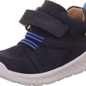 Chlapecké tenisky Superfit BREEZE GTX Blue/Light Blue 1-000382-8000 - 30