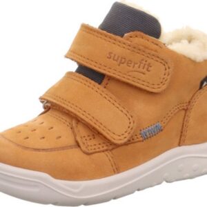 Chlapecké zimní boty WHALEY Brown GTX Superfit 1-000747-3000 - 28