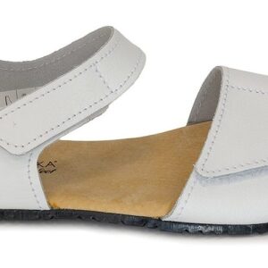 Dámské barefoot sandály Protetika T201 BELITA 10 bílé - 37