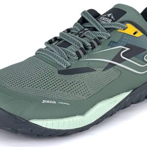 Dámské trailové barefoot tenisky SIERRA LADY GRAY Joma BFSIELW2612 - 41