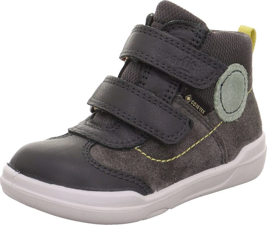Dětská celoroční obuv SUPERFREE GTX
