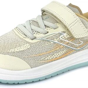 Dětské barefoot bežecké boty SUPERCROSS JUNIOR BROWN Joma BFCROJS2624V - 31