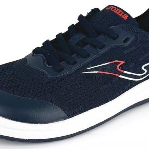 Dětské barefoot bežecké boty VIPER JUNIOR NAVY BLUE Joma BFVIPJW2603 - 38