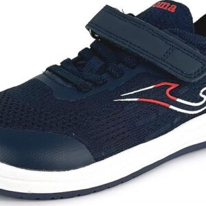 Dětské barefoot bežecké boty VIPER JUNIOR NAVY BLUE Joma BFVIPJW2603V - 34