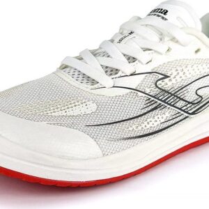 Dětské barefoot běžecké tenisky SUPERCROSS JUNIOR WHITE Joma BFCROJW2602 - 38