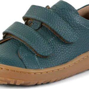 Dětské barefoot tenisky BAZE PETROLEUM Froddo G3130284-28 - 35