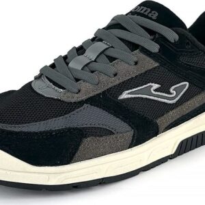 Dětské barefoot tenisky CR111 JUNIOR BLACK Joma BF111JW2601 - 39