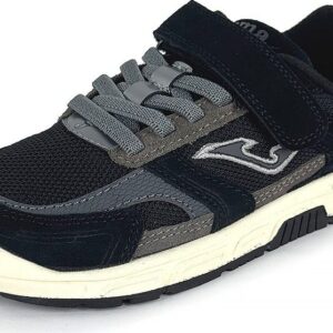 Dětské barefoot tenisky CR111 JUNIOR BLACK Joma BF111JW2601V - 34