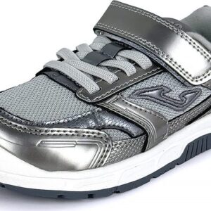Dětské barefoot tenisky CR111 JUNIOR SILVER Joma BF111JW2612V - 34