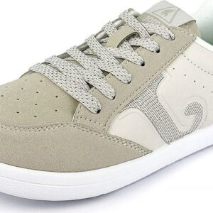 Dětské barefoot vycházkové boty CALPE JUNIOR BEIGE Joma BFCALJS2625 - 38