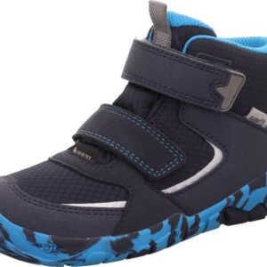 Dětské celoroční boty Barefit TRACE GTX